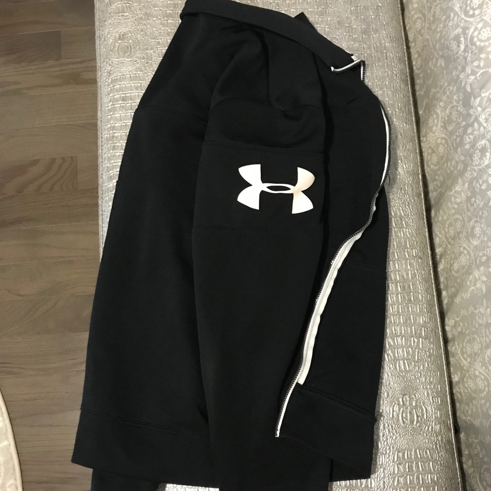 Under Armour Jacket